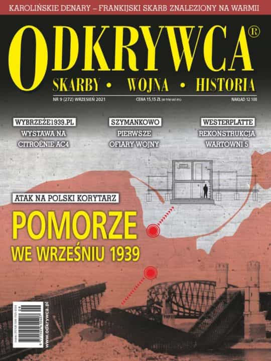 Odkrywca 9/2021