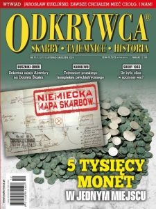 Odkrywca 311/2025